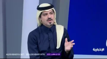 بالفيديو: السويلم يختار المدرب الأمثل للمنتخب السعودي في كأس العالم 2026